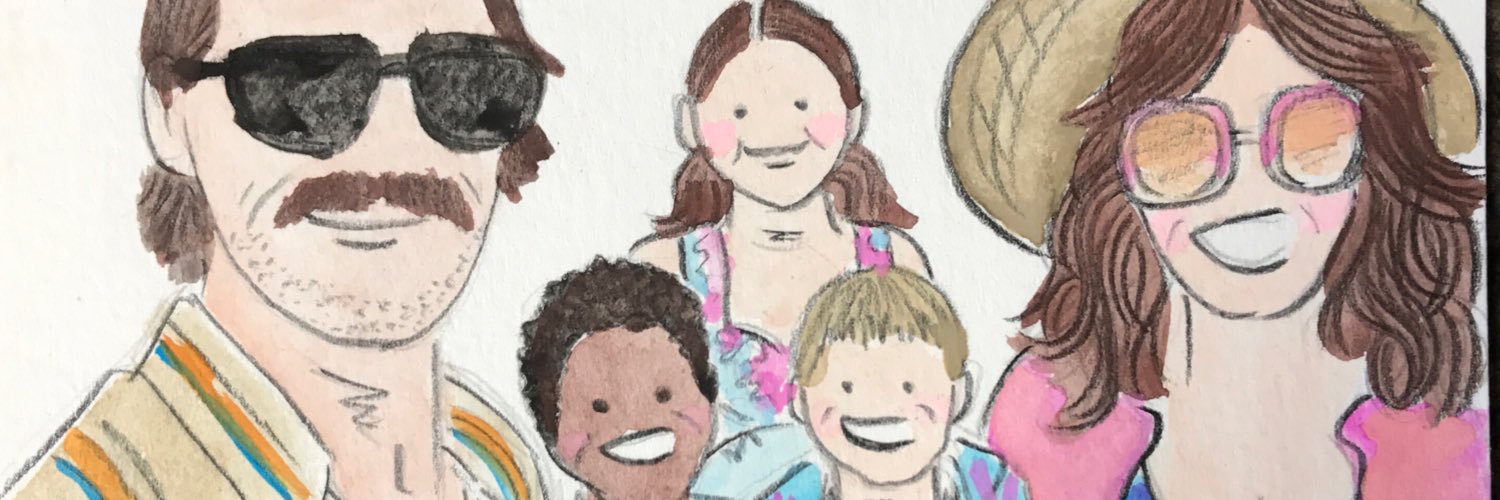 NatalieSpoke's profile banner image