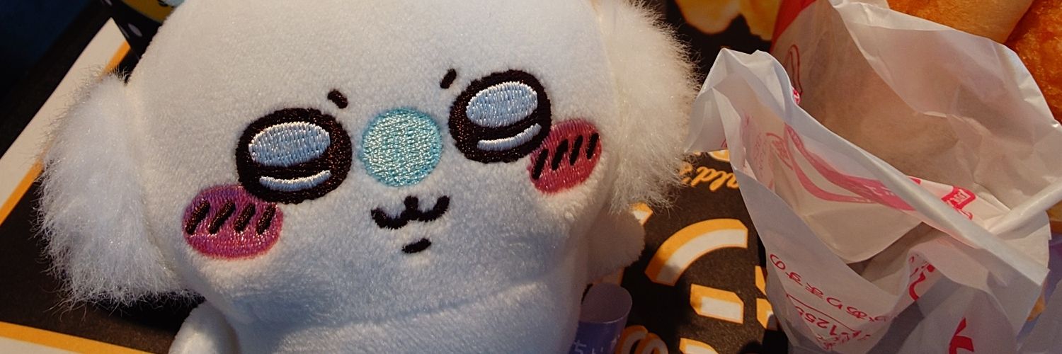 a6smore's profile banner image