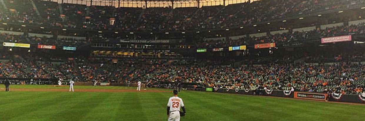 Joey Rickard banner
