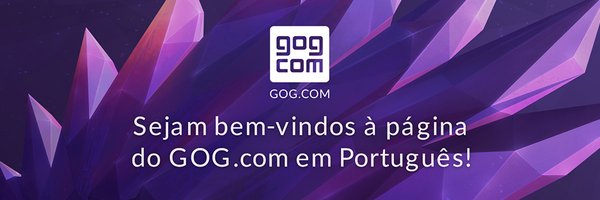 GOGcomBR Profile Banner