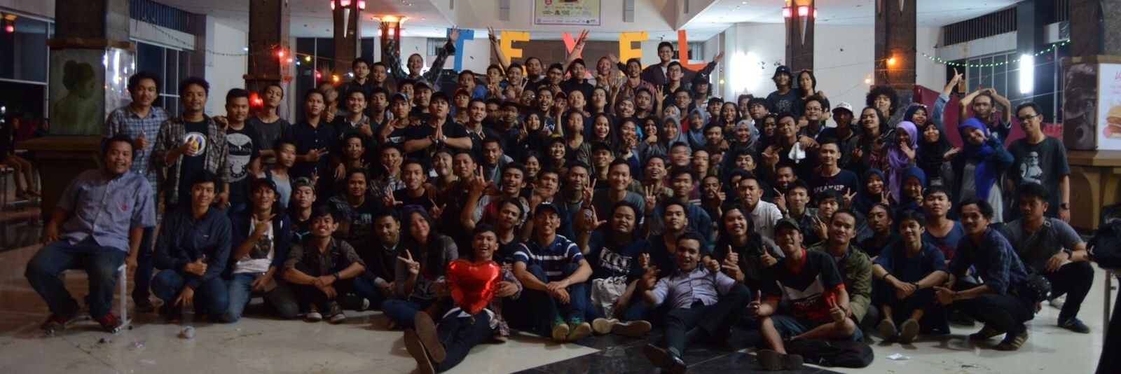 TGK 48 banner