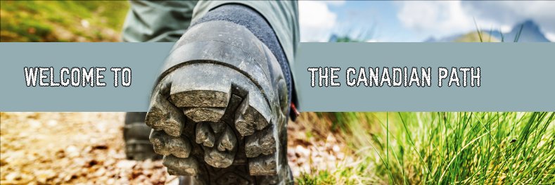 Whispering Pines Scouting banner