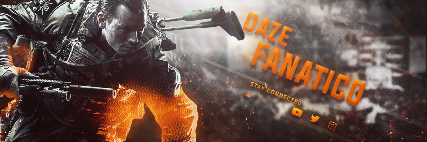 FanaticoHD's profile banner image