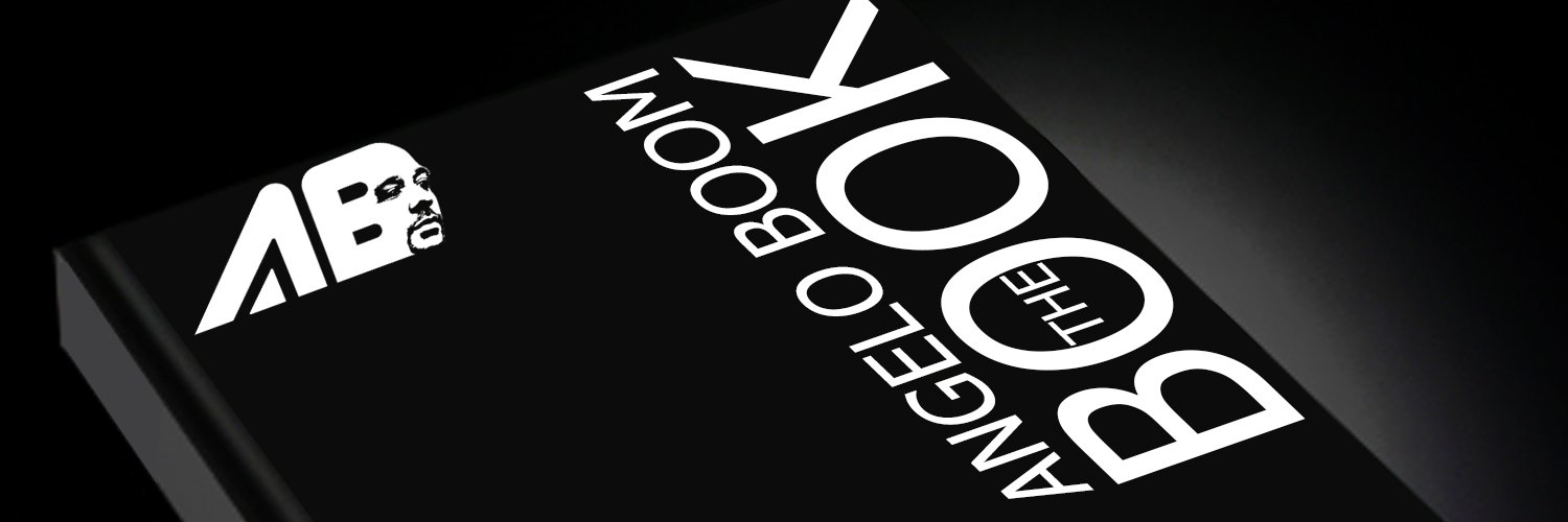 AngeloBoom's profile banner image