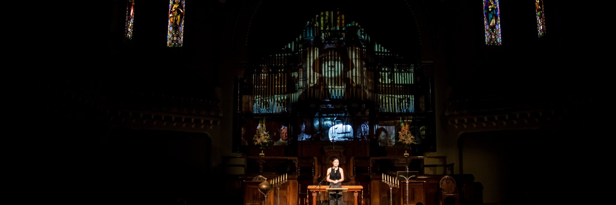 The Laborastory banner