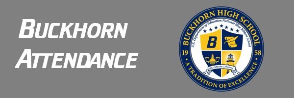 BHSattendance's profile banner image