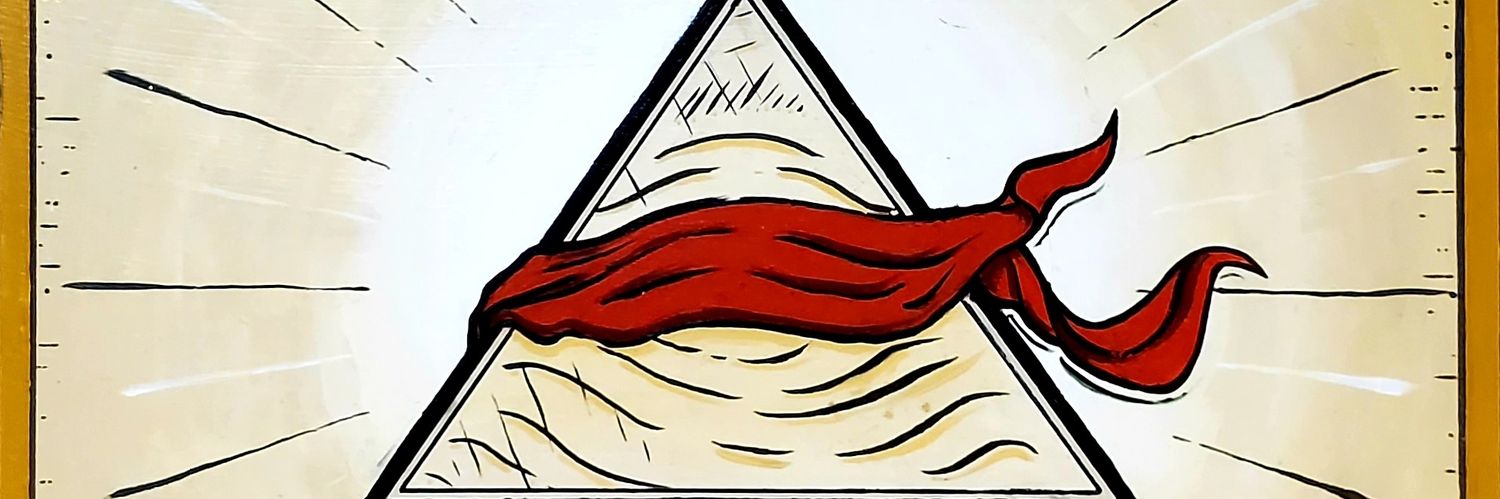 Historical Blindness banner