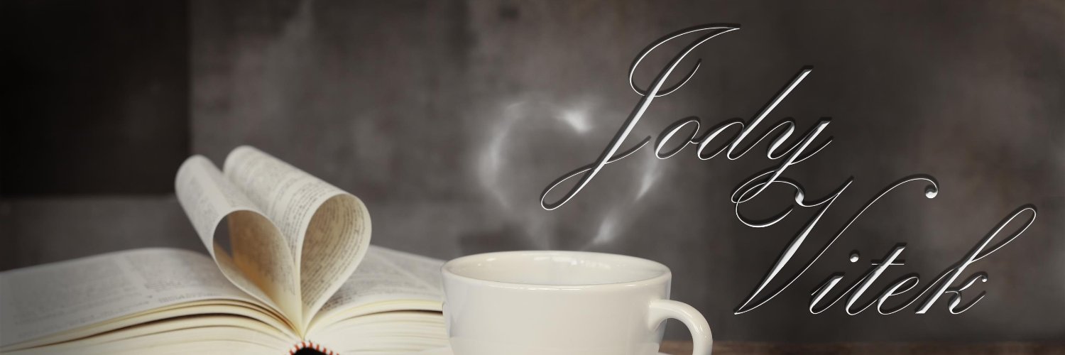 JodyVitek's profile banner image