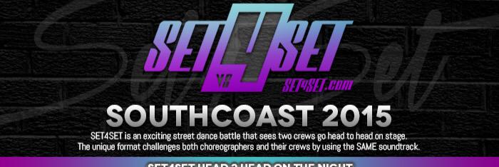 Set4SetDance's profile banner image