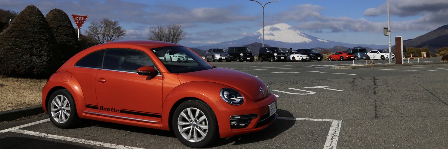 カズさん（じいさん banner