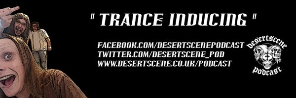 Desertscene_Pod Profile Banner