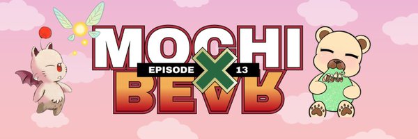 mochixbear_ Profile Banner