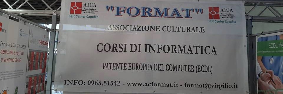 acformat's profile banner image