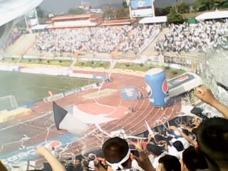 El_Calderonn's profile banner image