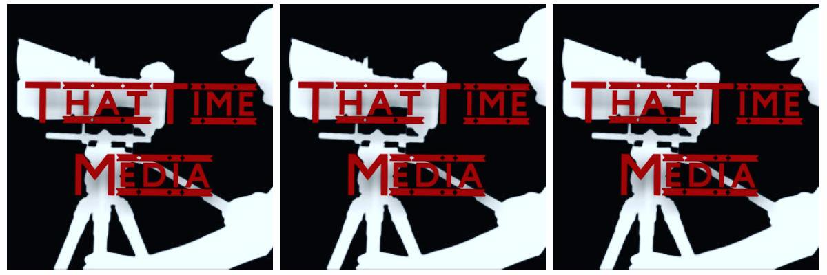 thattimemedia's profile banner image