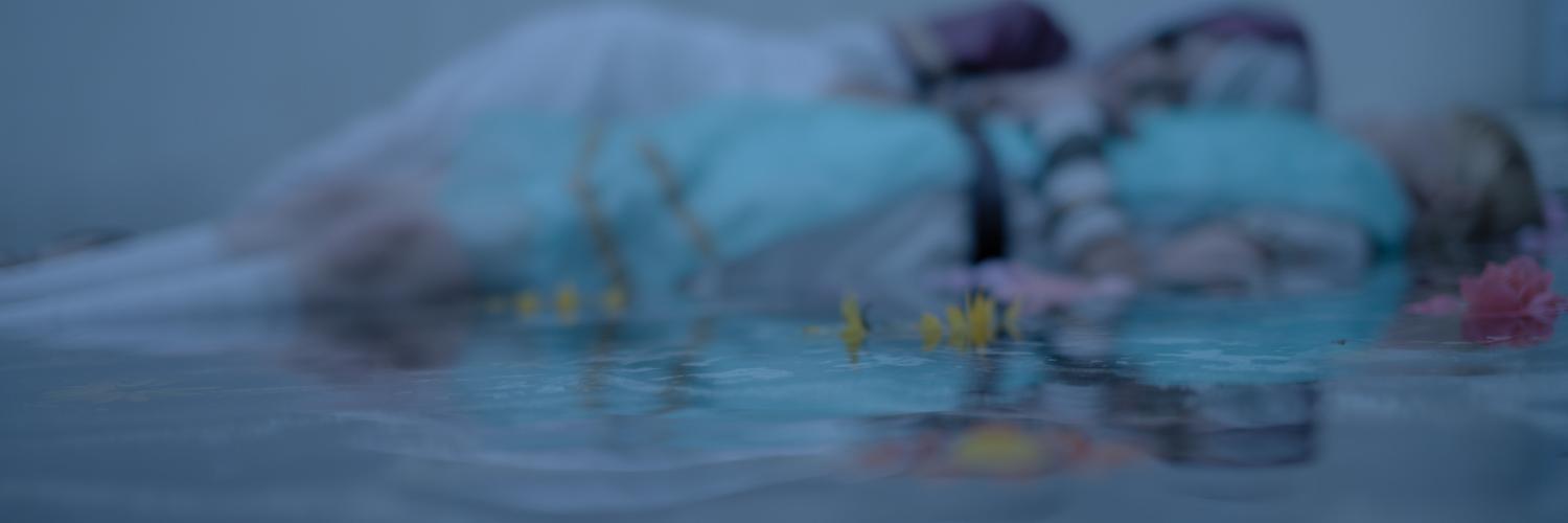 shiori161's profile banner image