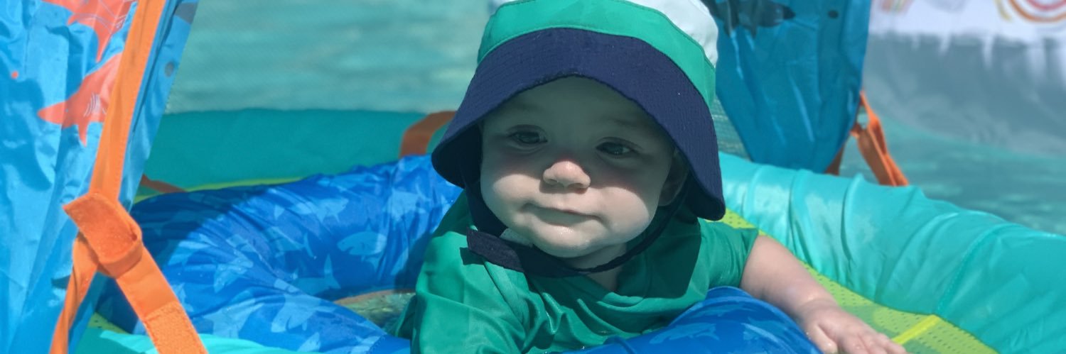 Robert Crabbe banner