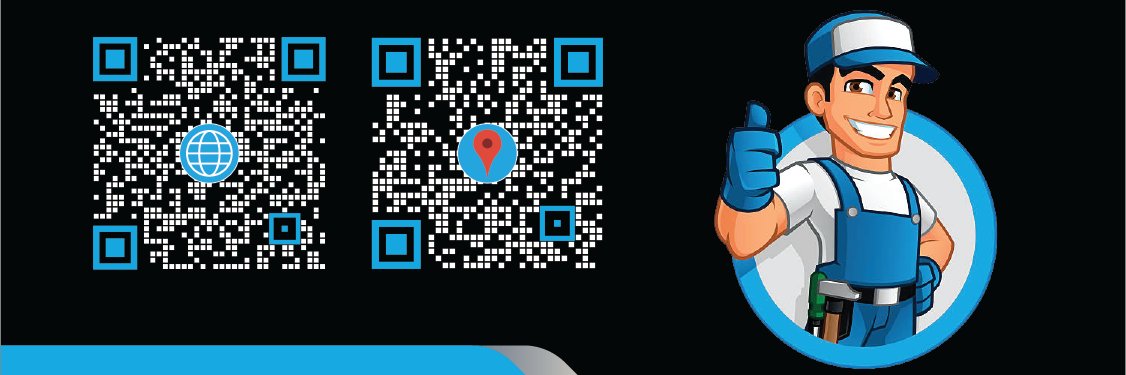 Academy Disc Plumbing & Repair banner