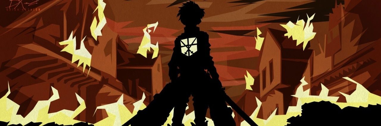 Gloomathan's profile banner image