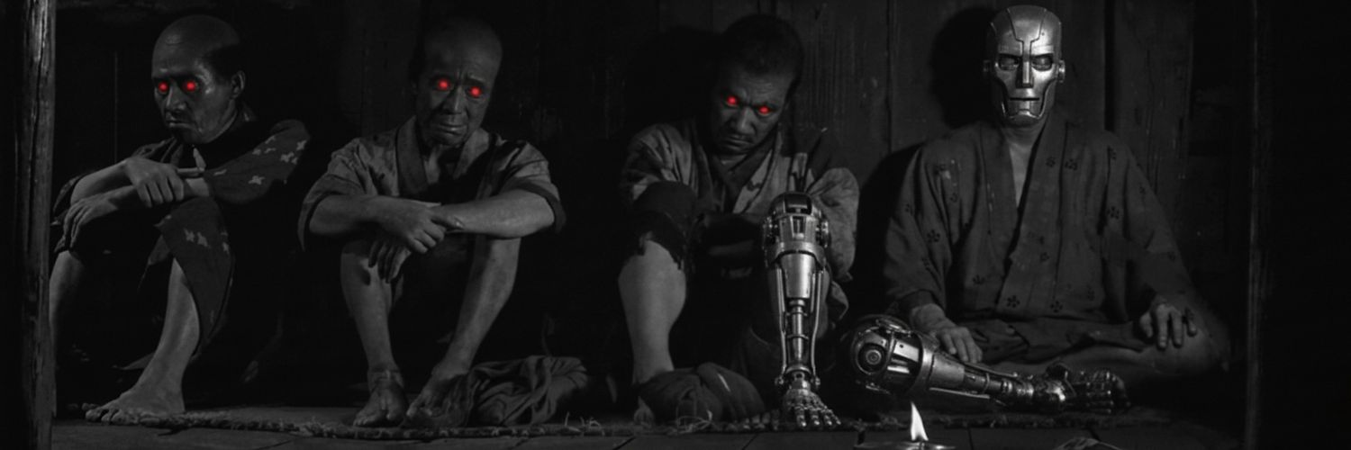 کهن مرد🇮🇷 banner