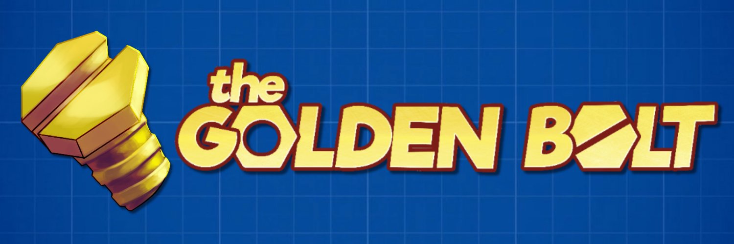 The Golden Bolt (@TheGoldenBolt) / Posts / X