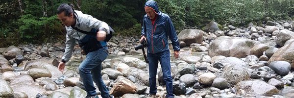 damj94 Profile Banner