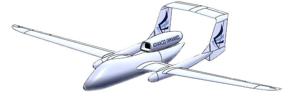 AdvUnmanned's profile banner image