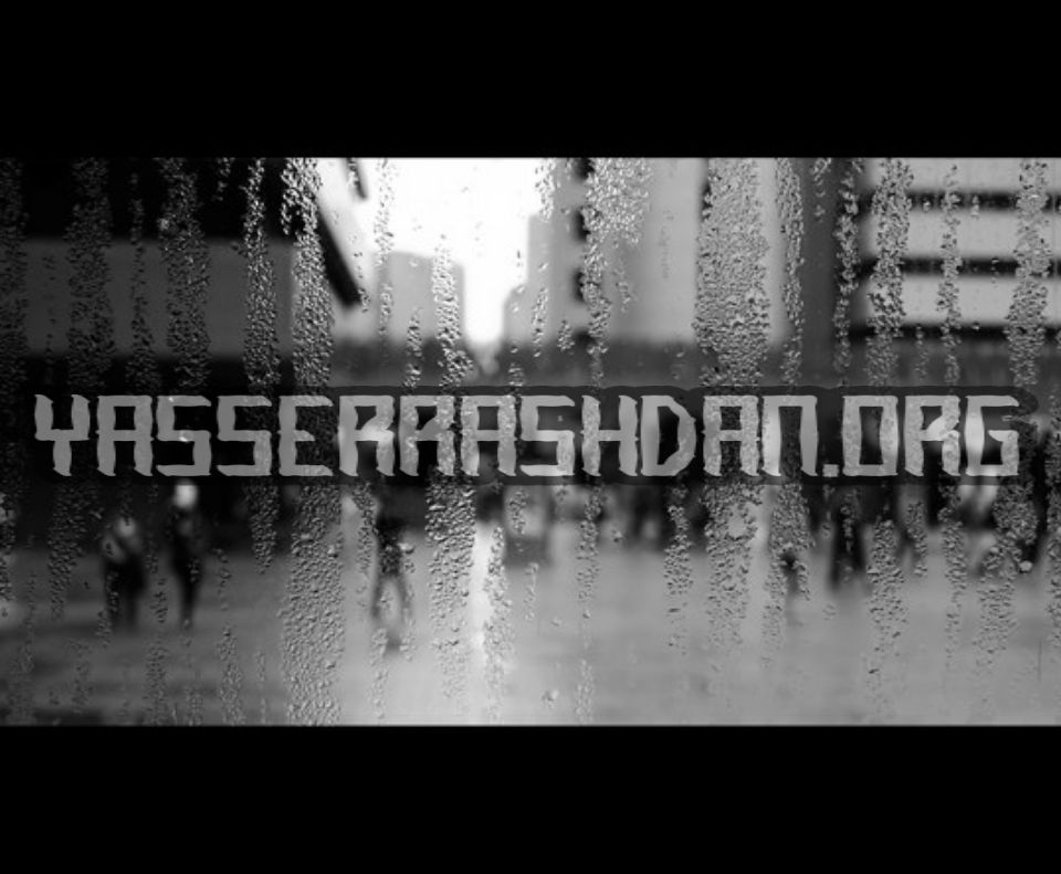 YASSER_RASHDAN's profile banner image