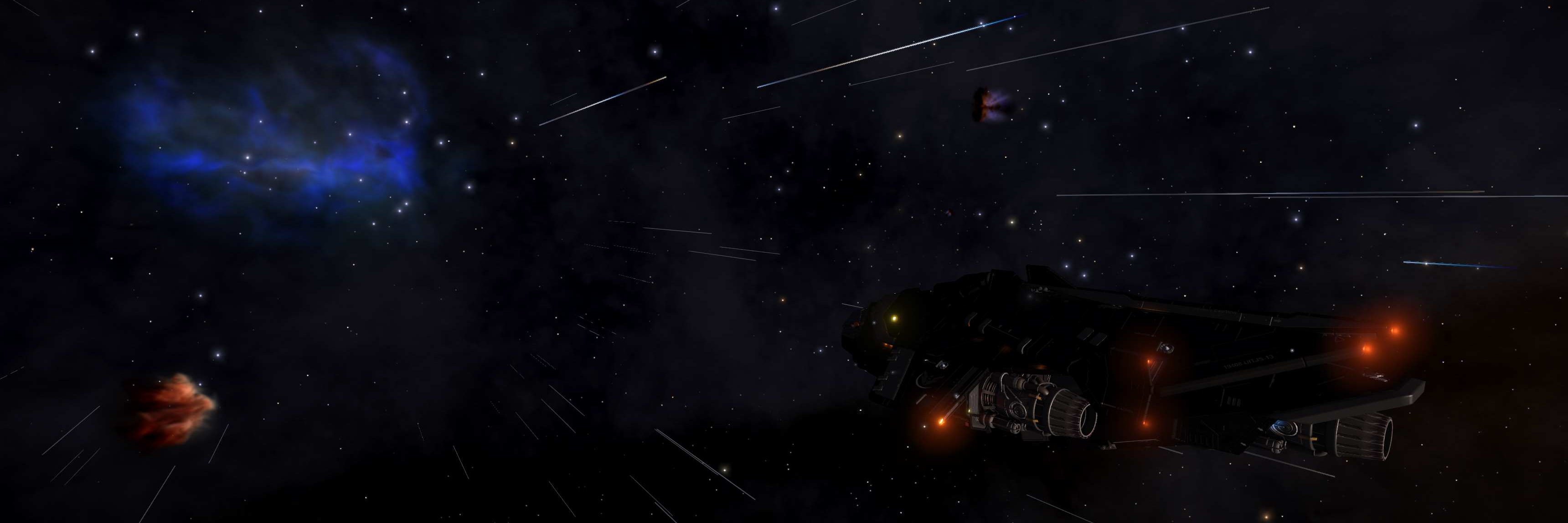 CMDRViajero's profile banner image