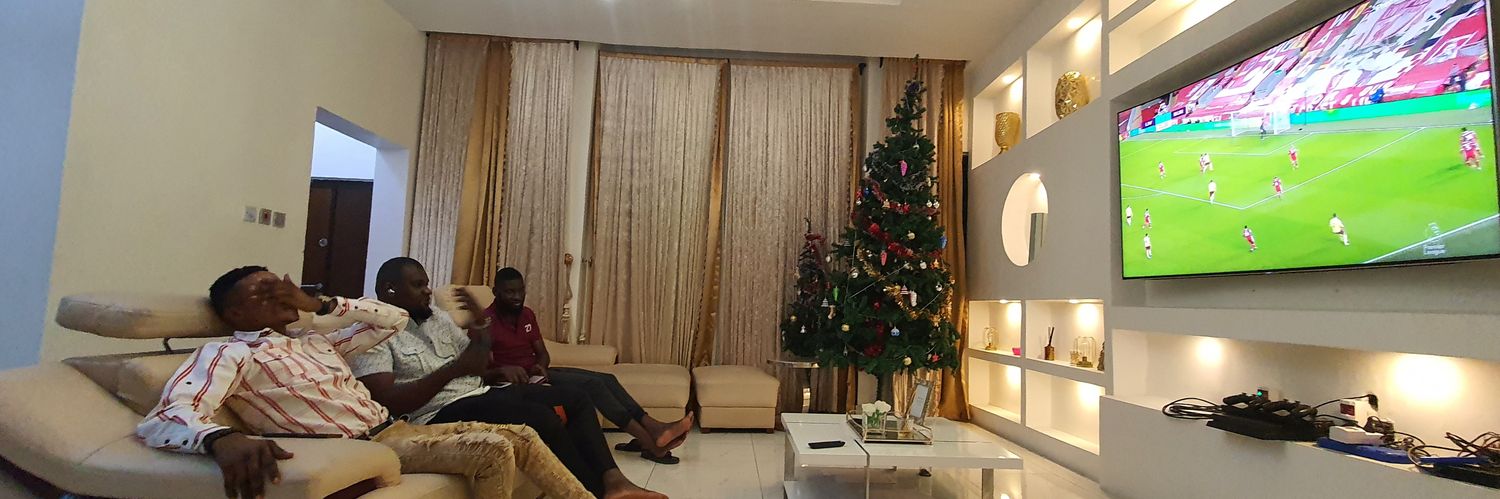 Ceekhay 🇳🇬 🇨🇦 🍁 banner