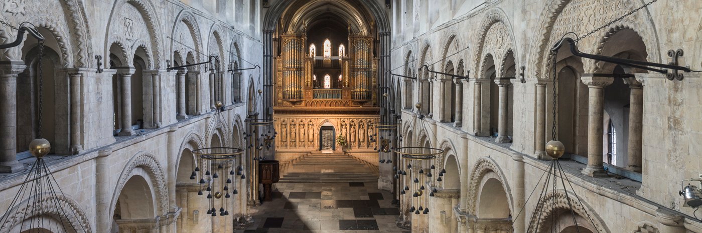 RochesterCathed's profile banner image