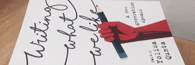 YolisaQ's profile banner image