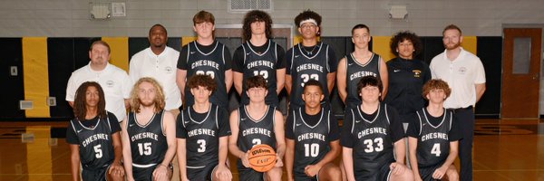 ChesneeHoops Profile Banner