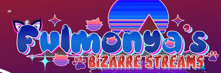 😻Fulmonyaa's banner