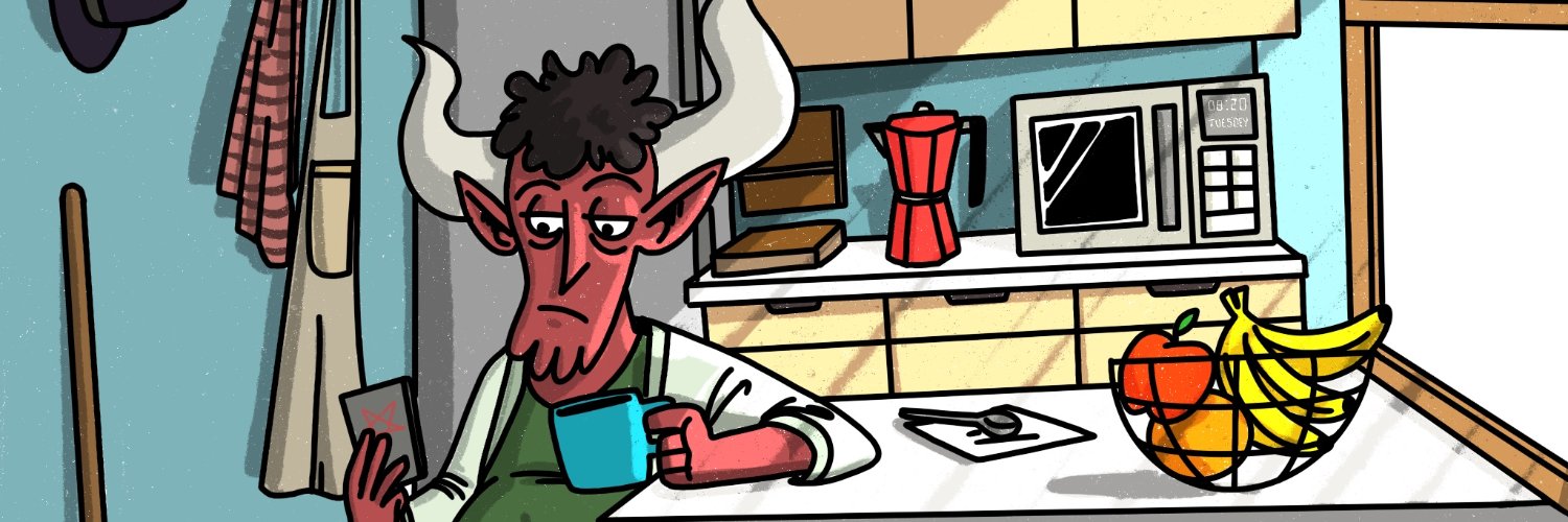 BarbaEscasa's profile banner image