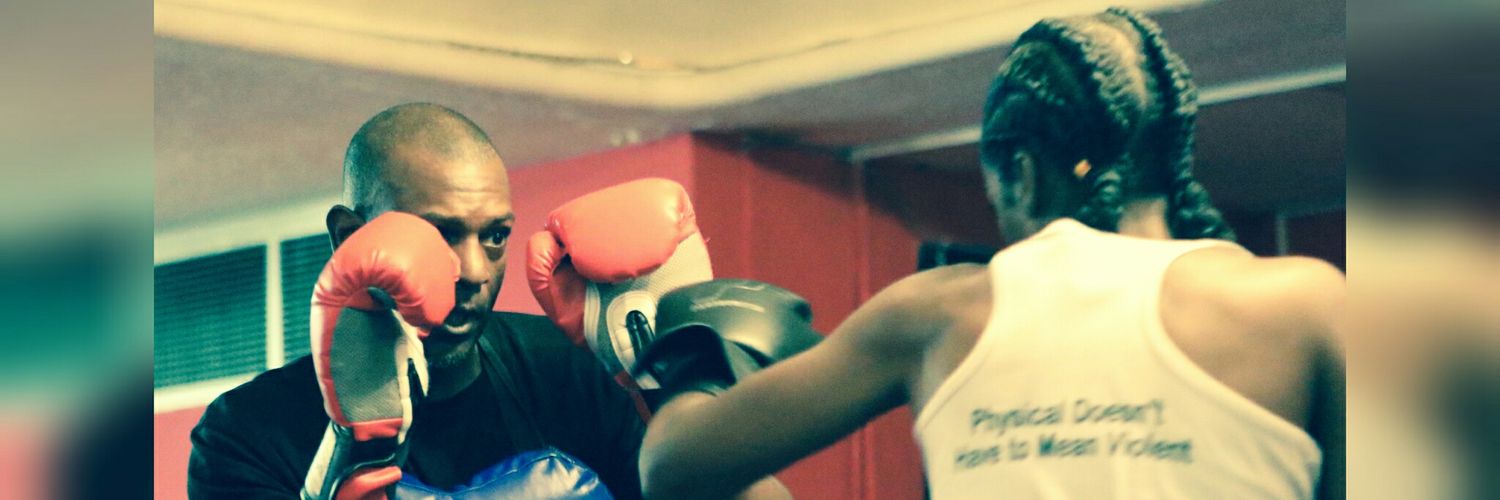 Martial Way Training banner