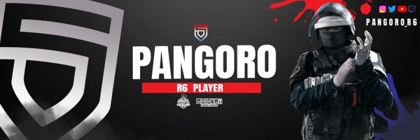 Pangoro_r6 Profile Banner