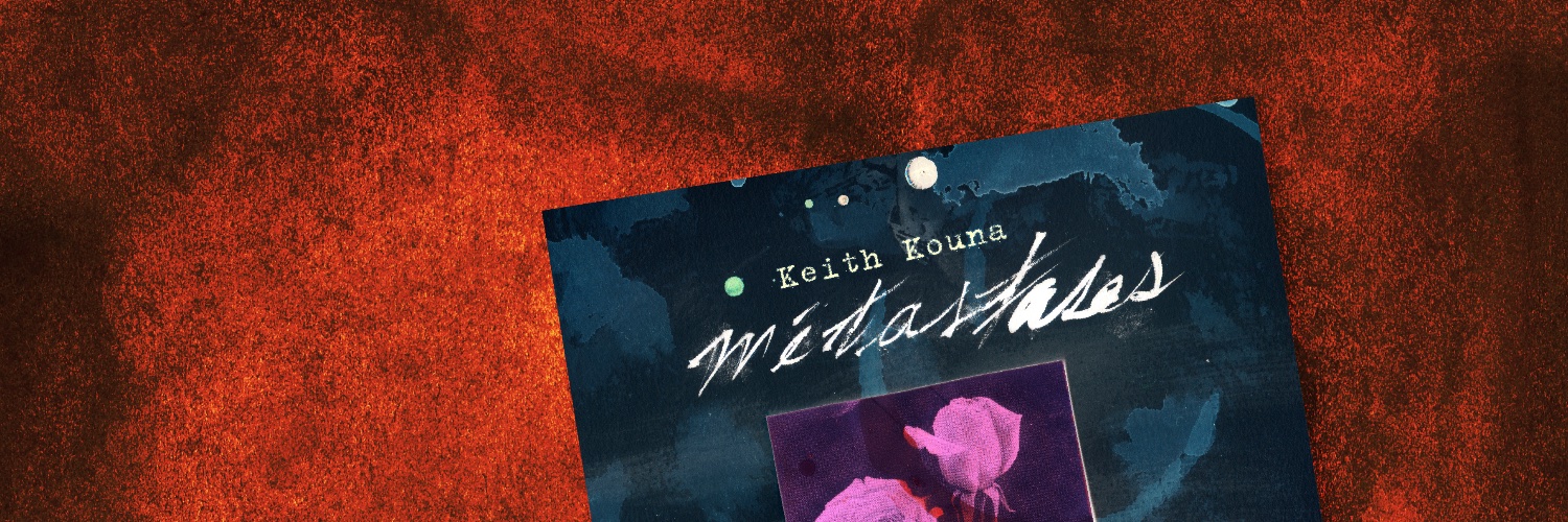 Keith Kouna banner