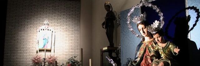 ADMA Granada - Zaidín banner