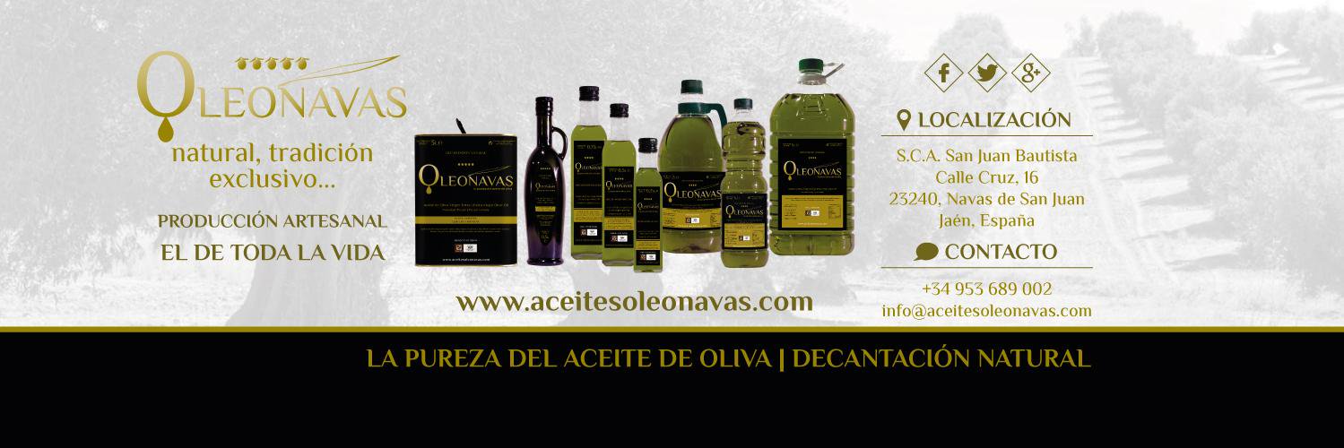 oleonavas's profile banner image