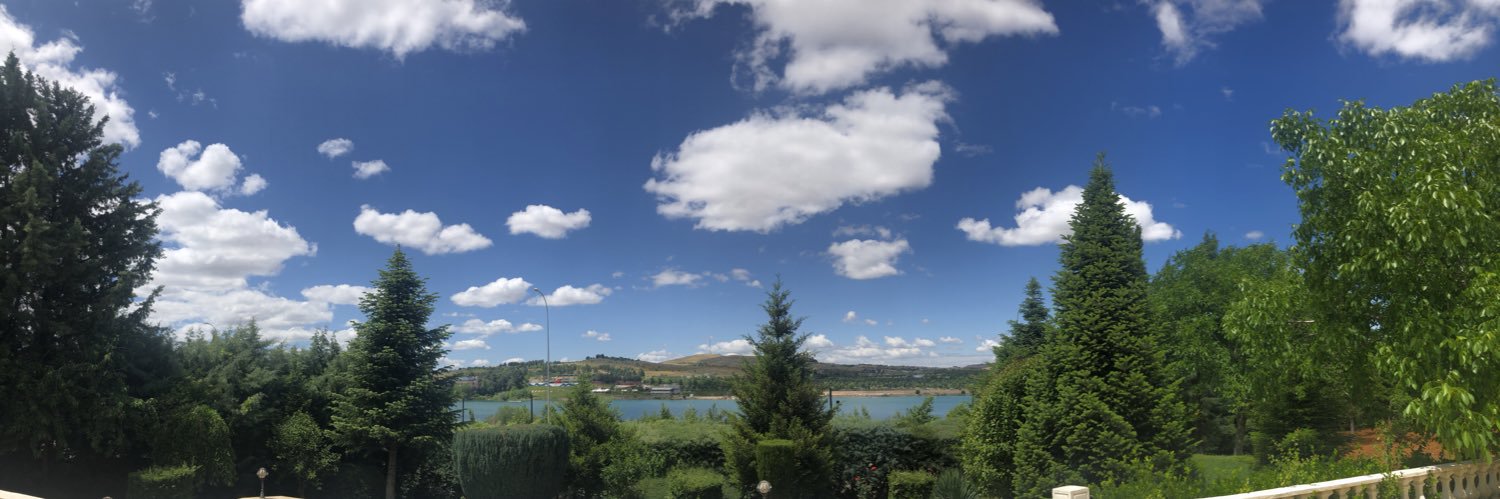 bkulekci's profile banner image