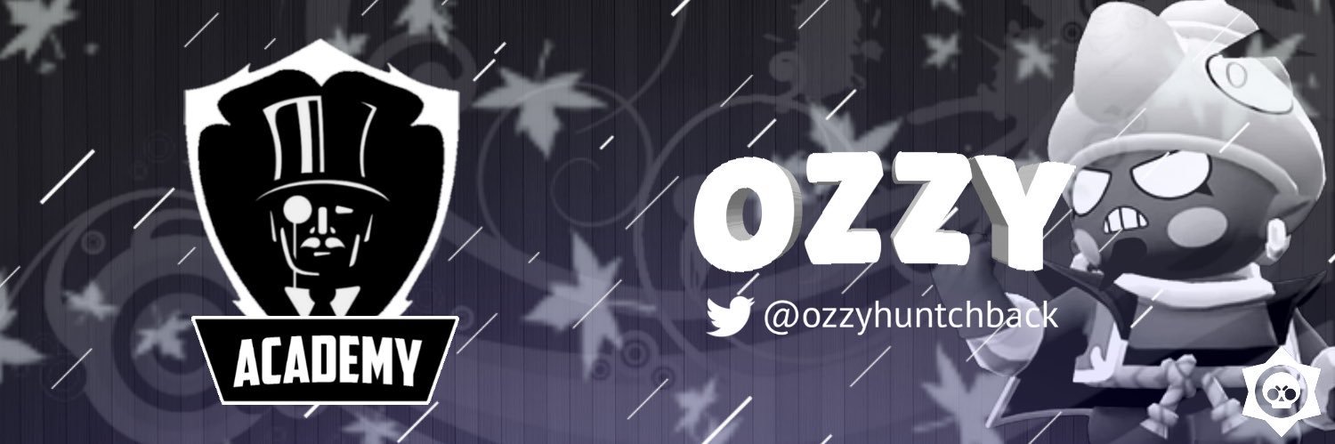 ozzyhuntchback's profile banner image