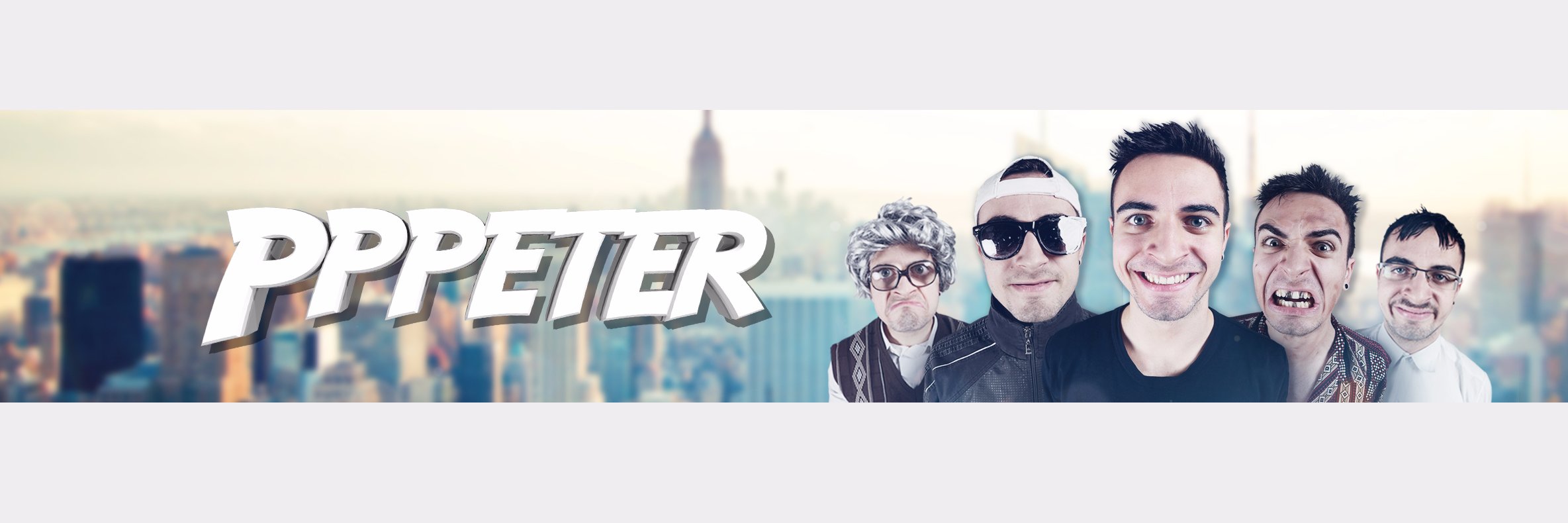 PPPeter banner