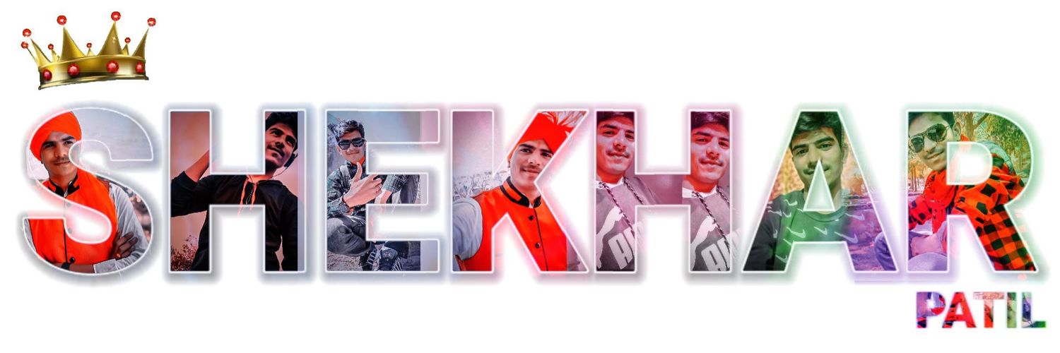 Shekhar7137's profile banner image