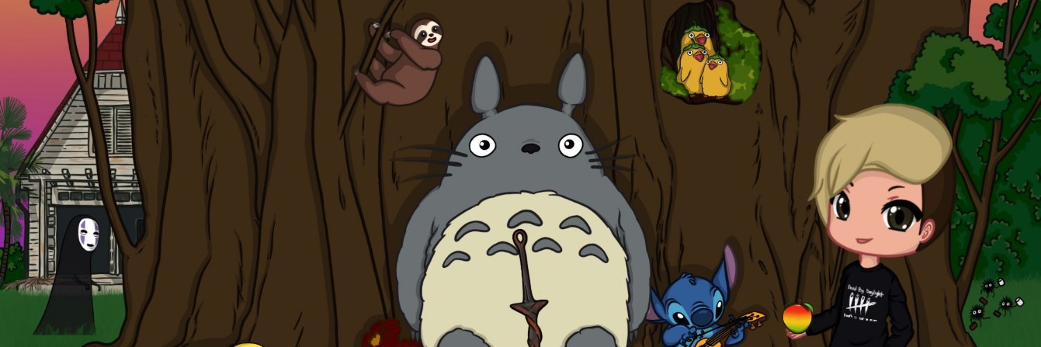 SlothsHere 🦥 banner