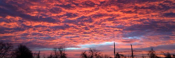 klcrone Profile Banner