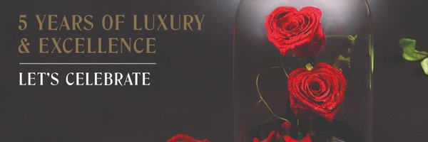 EnduraRoses Profile Banner