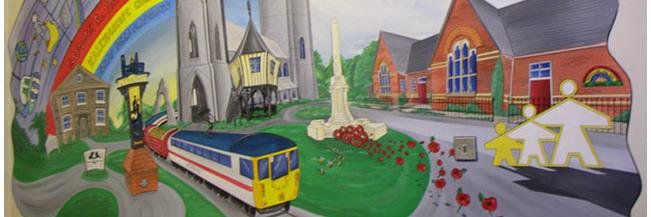 BrowickRoadPrimary banner