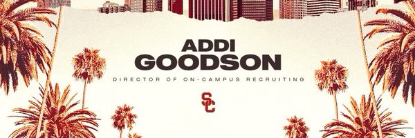AddiGoodson Profile Banner