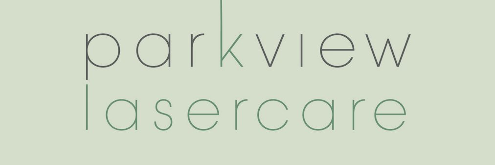 Parkview Lasercare banner